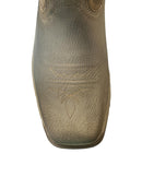 IRISH SETTER Men's Two Harbors 11 Inch Waterproof Work Boot, Brown