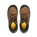 Bota impermeable KEEN UTILITY Evanston de 6" para mujer (punta de fibra de carbono) 1029152