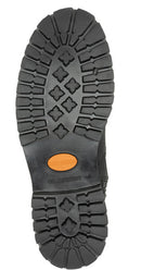 HARLEY DAVIDSON Men's Drewett 7 Inch Composite Toe, Black