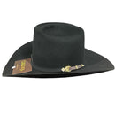CUADRA Men's 100X Tall Rancher Gator Cowboy Hat CF1C010240