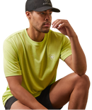 ARIAT Men's Charger Ariat Seal SS Tee 10044875