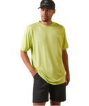 ARIAT Men's Charger Ariat Seal SS Tee 10044875