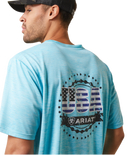 ARIAT Men's Charger Ariat Seal Tee 10044960