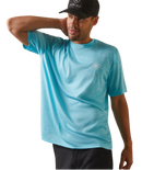 ARIAT Men's Charger Ariat Seal Tee 10044960