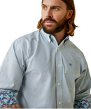 ARIAT Men's Wrinkle Free Westley Classic LS Shirt 10044856