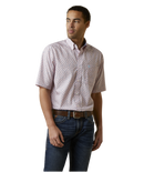 ARIAT Men's Wrinkle Free Wendell Classic LS Shirt 10044854