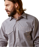 ARIAT Men's Pro Series Oswald Classic Fit L/S Shirt 10044847