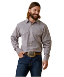 ARIAT Men's Pro Series Oswald Classic Fit L/S Shirt 10044847