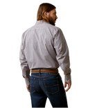 ARIAT Men's Pro Series Oswald Classic Fit L/S Shirt 10044847