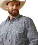 ARIAT Men's Oliver Classic Fit L/S Shirt 10044860