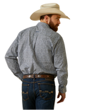 ARIAT Men's Oliver Classic Fit L/S Shirt 10044860