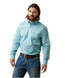 ARIAT Men's Osburn Classic Fit L/S Shirt 10044863