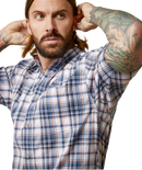 Camisa ajustada Olsen Pro Series para hombre de ARIAT 10044915