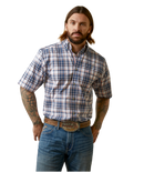 Camisa ajustada Olsen Pro Series para hombre de ARIAT 10044915