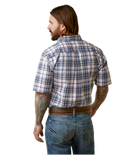 Camisa ajustada Olsen Pro Series para hombre de ARIAT 10044915