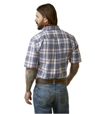 ARIAT Men's Pro Series Olsen Fitted Shirt 10044915