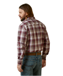 ARIAT Men's Pro Series Adrian Classic Fit Shirt 10044907