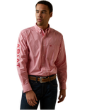 ARIAT Men's Pro Series Team Dustin Classic Fit Shirt 10044908