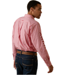 ARIAT Men's Pro Series Team Dustin Classic Fit Shirt 10044908