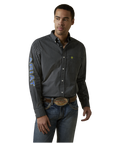 ARIAT Men's Team Peyton Classic LS Shirt 10045064