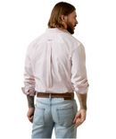 Camisa clásica Frederic antiarrugas para hombre de ARIAT 10045068