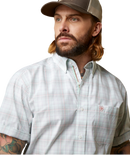 ARIAT Men's Pro Series Alec Classic Fit Shirt 10045077