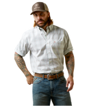 ARIAT Men's Pro Series Alec Classic Fit Shirt 10045077