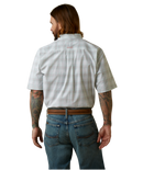 ARIAT Men's Pro Series Alec Classic Fit Shirt 10045077