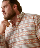 ARIAT Men's Antonio Classic Fit Shirt 10045051