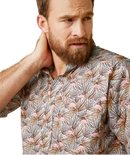 ARIAT Men's Amir Classic Fit Shirt 10045053