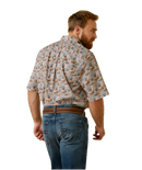 ARIAT Men's Amir Classic Fit Shirt 10045053