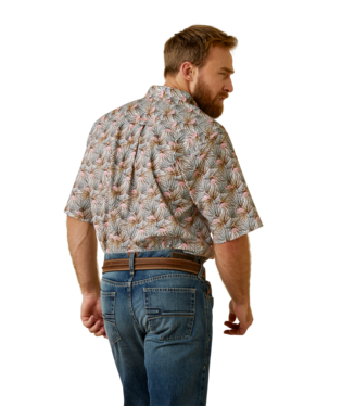 ARIAT Men's Amir Classic Fit Shirt 10045053