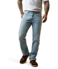 ARIAT Men's M7 Slim Toro Straight Jean 10044366