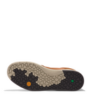 TIMBERLAND TREE Men's Davis Square Leather, Rust