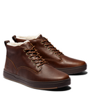TIMBERLAND TREE Men's Davis Square Leather TB0A2G65F131