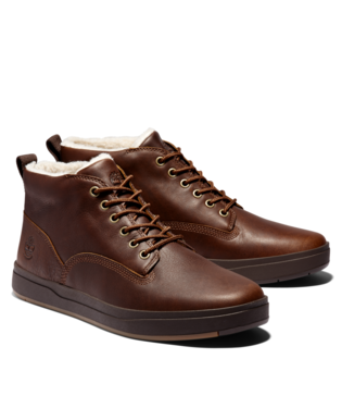 TIMBERLAND TREE Men's Davis Square TB0A2G65F131