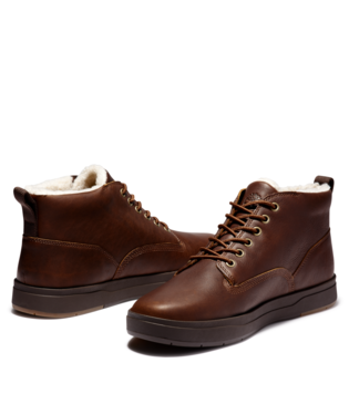 TIMBERLAND TREE Men's Davis Square TB0A2G65F131