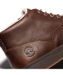 TIMBERLAND TREE Men's Davis Square Leather TB0A2G65F131