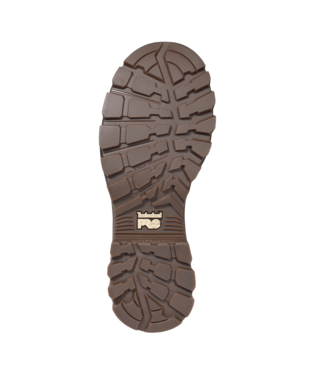 TIMBERLAND PRO Titan EV - Bota de trabajo impermeable con punta de seguridad de composite de 6 pulgadas para mujer TB0A5P1A214 