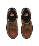 TIMBERLAND PRO Women's Titan EV 6 Inch Waterproof  Composite Safety Toe Work Boot TB0A5P1A214