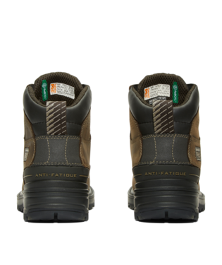 TIMBERLAND PRO Men's Magnitude 6 Inch Composite Safety Toe Waterproof  TB0A5QFJ214
