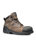 TIMBERLAND PRO Men's Magnitude 6 Inch Composite Safety Toe Waterproof  TB0A5QFJ214