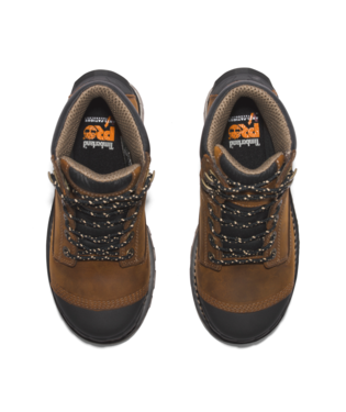 TIMBERLAND PRO Women's Boondock 6'' Composite Safety Toe Waterproof TB0A5R9T214