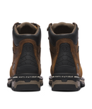 TIMBERLAND PRO Women's Boondock 6'' Composite Safety Toe Waterproof TB0A5R9T214