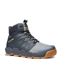 TIMBERLAND PRO Men's Morphix 6 Inch Composite Safety Toe Waterproof TB0A5YFU065