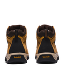 TIMBERLAND Junnior's Mt. Maddsen Waterproof Mid Hiker Wheat Nubuk TB0A67MV