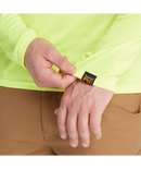 TIMBERLAND PRO Men's Timberland Wicking Good LS T-Shirt TB0A6D2A