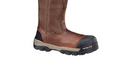 CARHARTT Men's Ground Force WP 10IN Pull On Comp Toe Work Boot CME1355