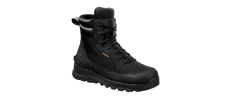 CARHARTT Men's Gilmore 6 Inch Hiker Boot Waterproof Soft Toe Work Boots FH6051-M