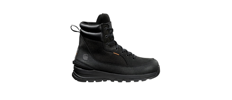 CARHARTT Men's Gilmore 6 Inch Hiker Boot Waterproof Soft Toe Work Boots FH6051-M